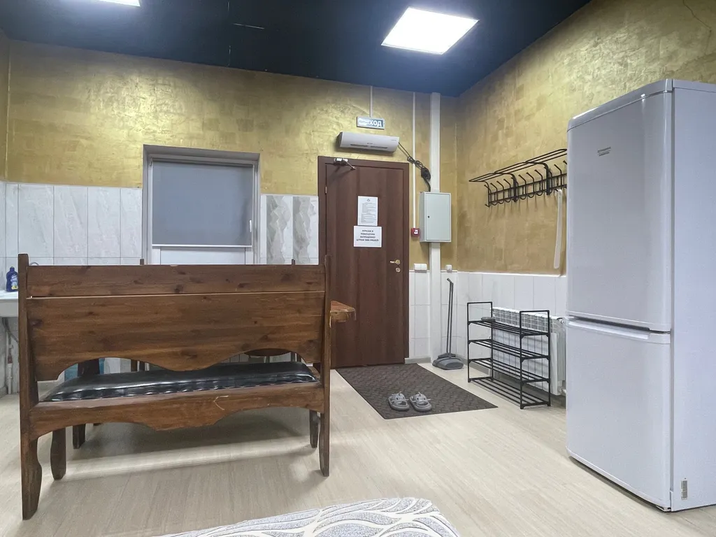 Дом Пятиместный номер