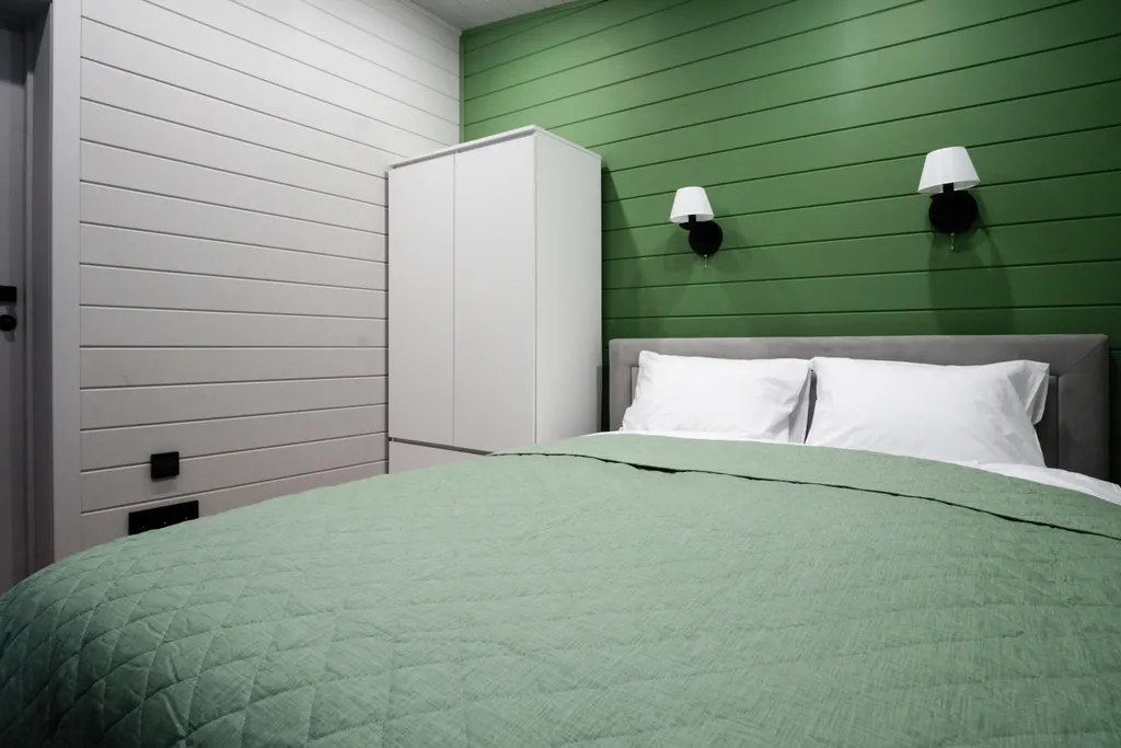 Дом уюта, с прекрасным видом на горы