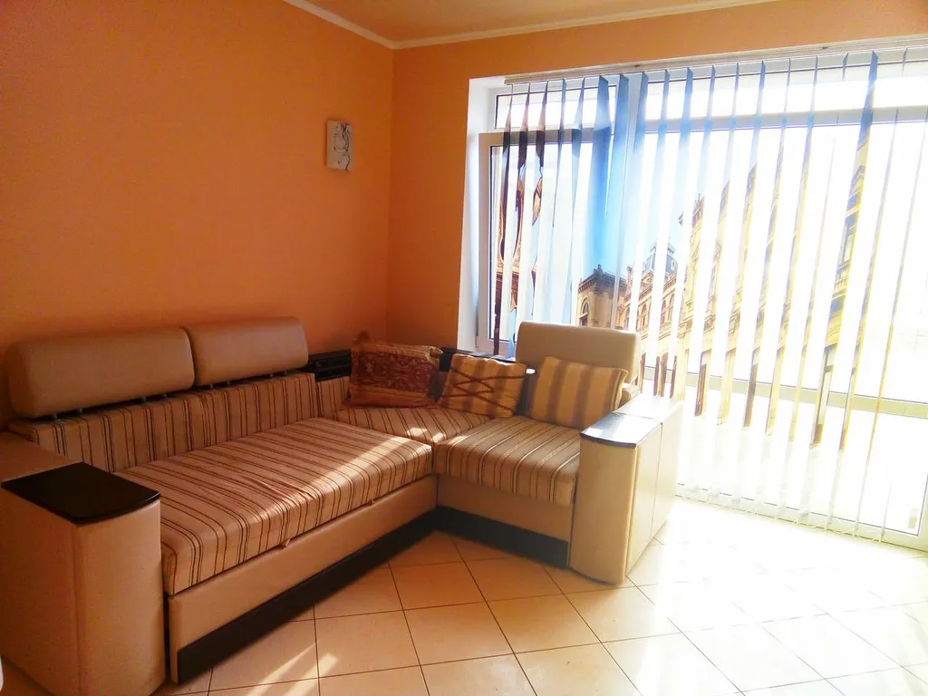 Эллинг 3-х этажный на берегу Черного моря