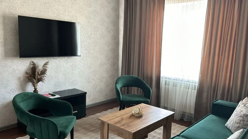 Заря — территория
