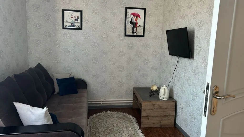 Фото отеля «Заря», 9