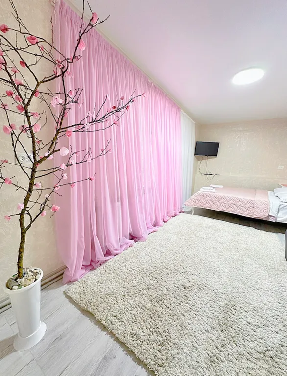 Гостевой дом в курортном районе