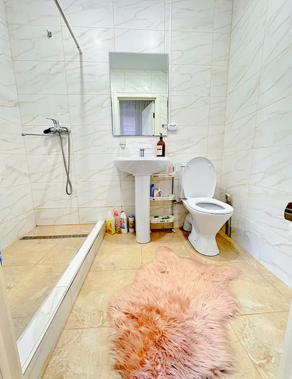 Гостевой дом в курортном районе