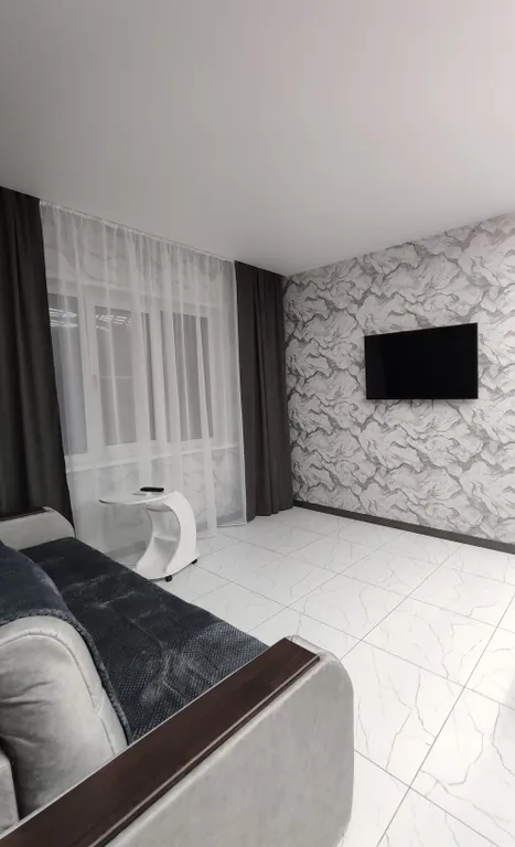 Новый комфортный дом