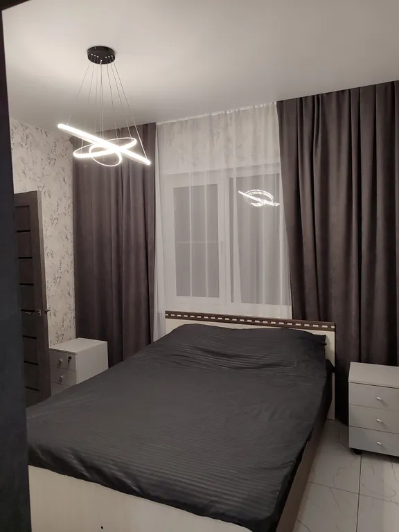 Новый комфортный дом