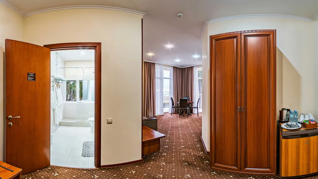 Фото отеля «КАЛИПСО», 13