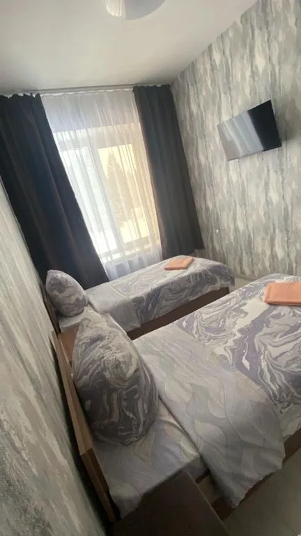 Фото отеля «Постоялый двор», 3