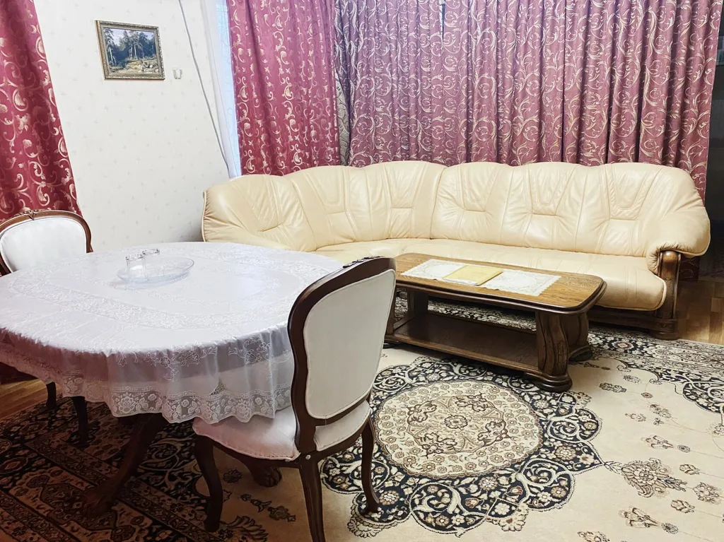 Шале — ванная комната