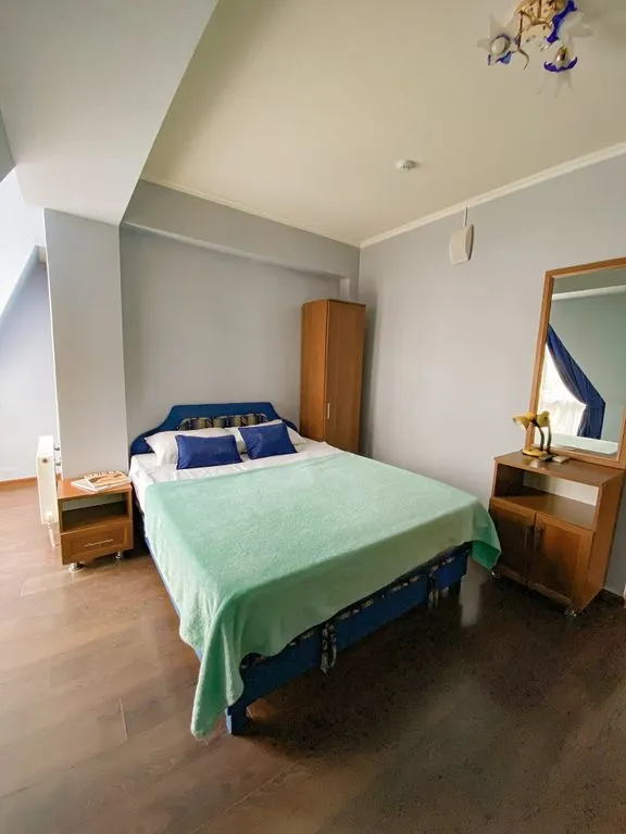 Фото отеля «Кинг», 3