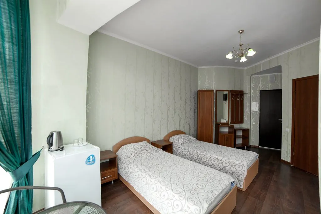 Фото отеля «Кинг», 13
