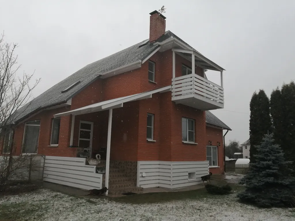 Коттедж У Днепра