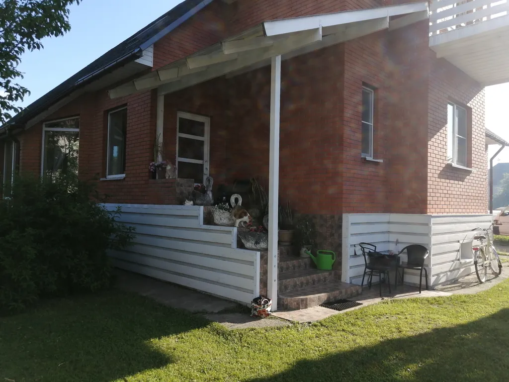 Коттедж У Днепра