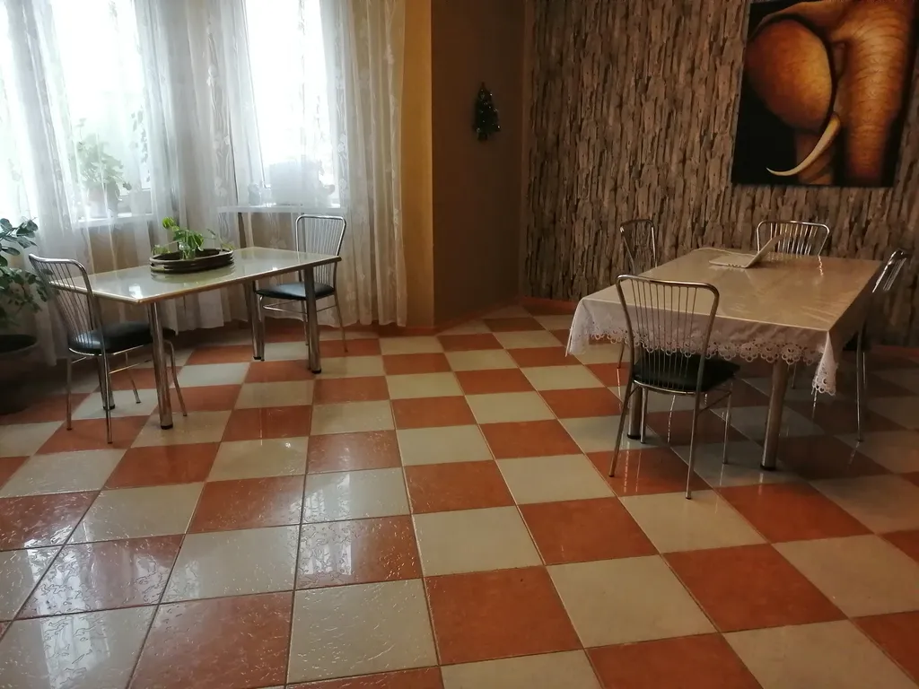 Коттедж У Днепра