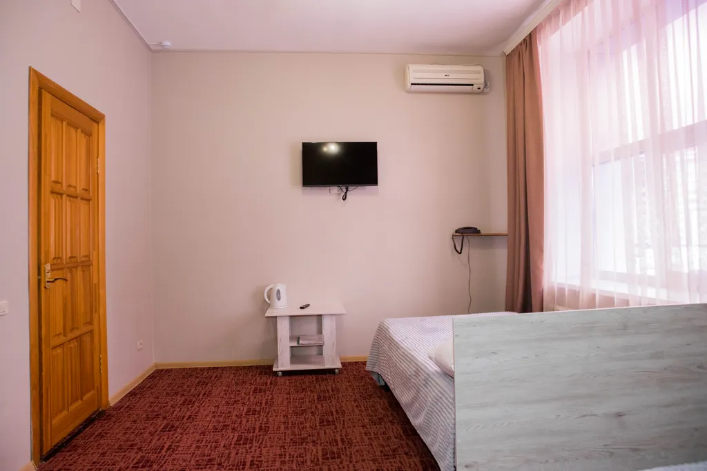 Фото отеля «Автор», 14