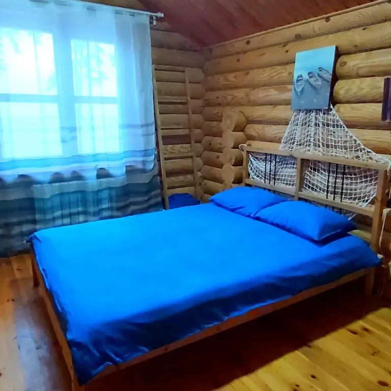 Апартаменты - часть дома Изумитель с видом на море в Большом Суходоле