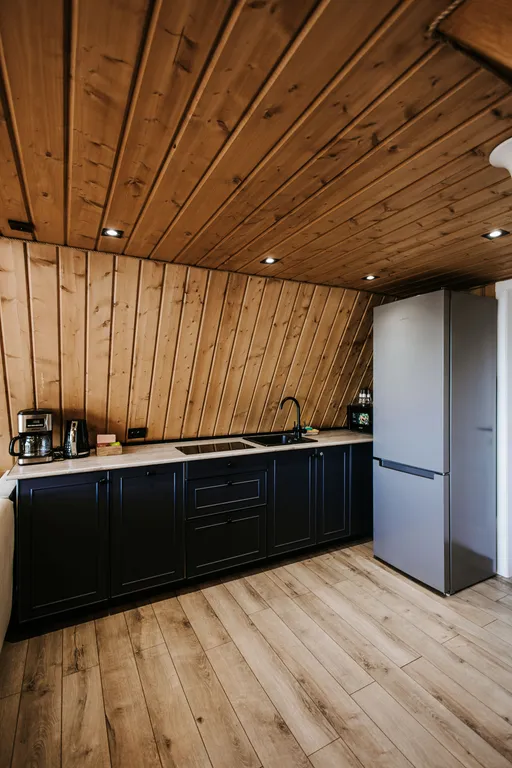 Дом 6-местный на территории СТ Зори Кавказа, 70 м², Ставрополь — фото 12