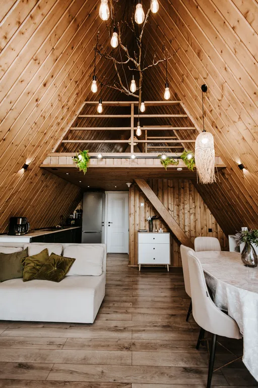 Дом 6-местный на территории СТ Зори Кавказа, 70 м², Ставрополь — фото 7