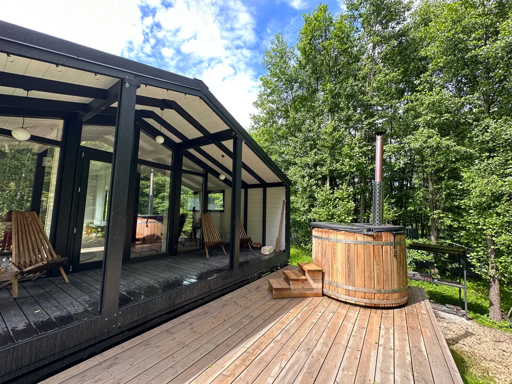 Сансет Доминго Дача