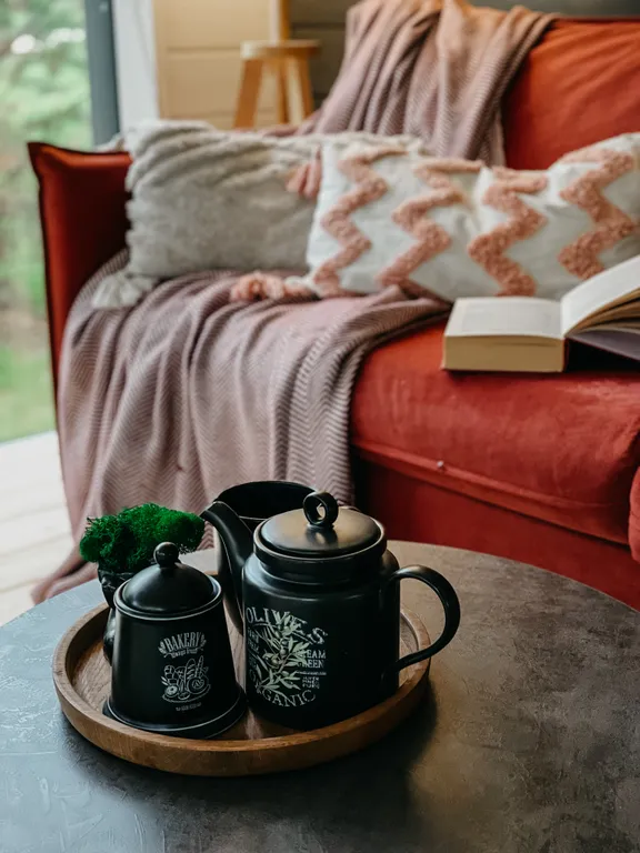 Сансет Доминго Дача