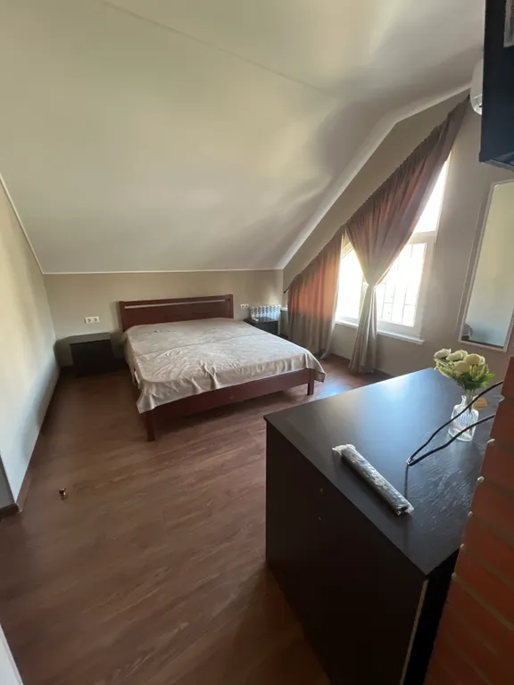 Трёхместный номер Трехместный номер без балкона — Aнастасия, фото 2 из 5