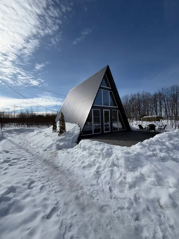 2-к Дом 49.7 квд