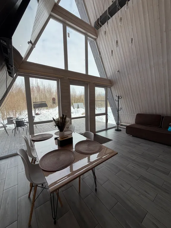 2-к Дом 49.7 квд