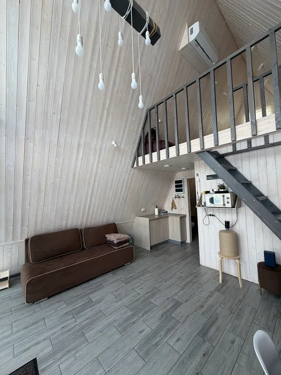 Дом 4-местный в деревни Струково, 49 м², Тула — фото 7