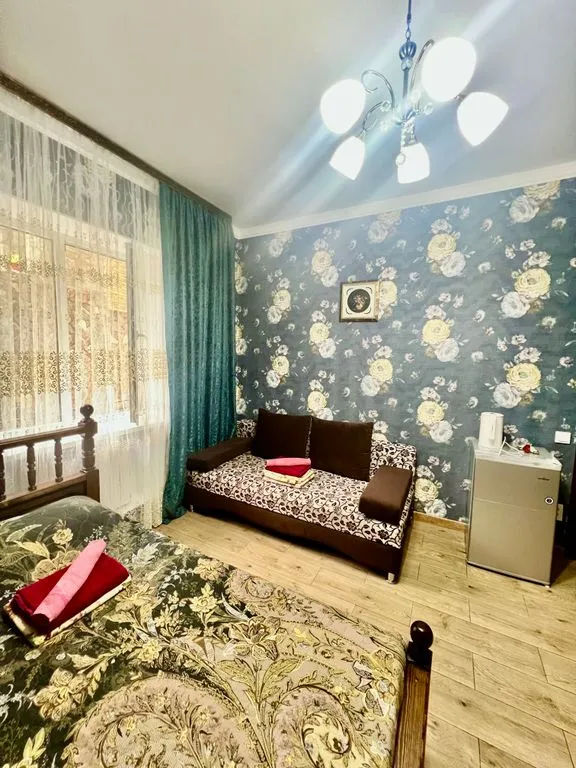 Трёхместный номер стандарт без балкона — Ирина, фото 1 из 5