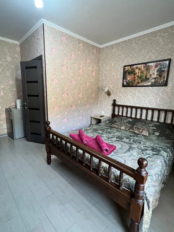 Фото отеля «Ирина», 19