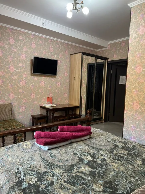 Фото отеля «Ирина», 20