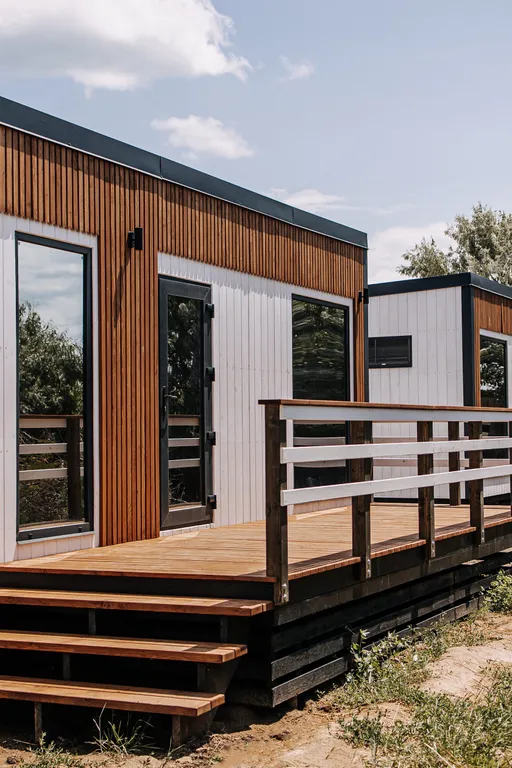 Дом Семейный