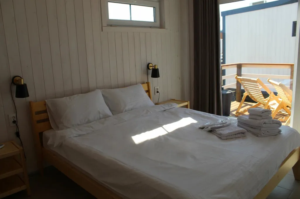 Дом для компании