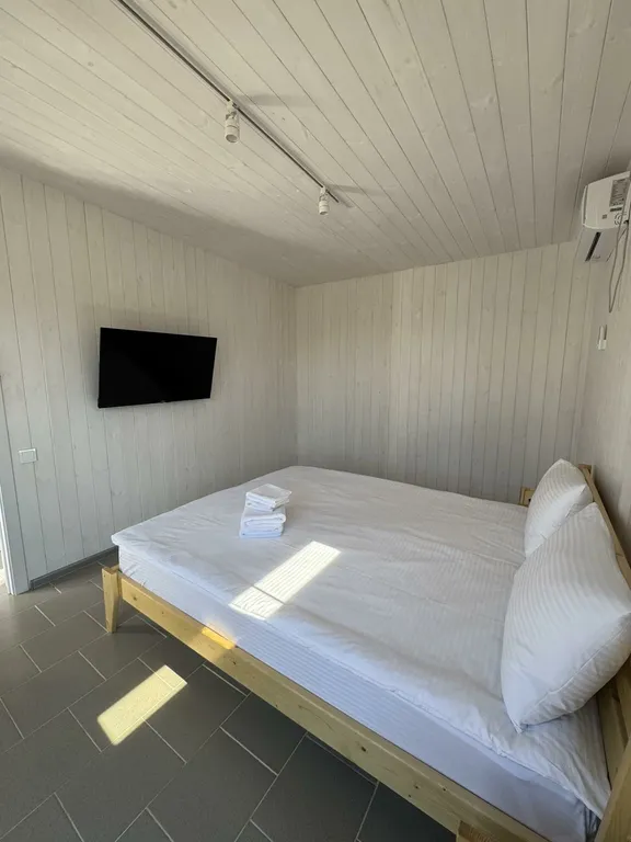 Дом для компании