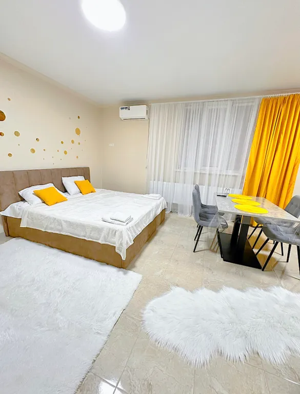 Уютный гостевой дом для двоих