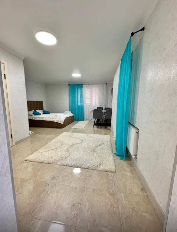 Уютный гостевой дом в курортном районе