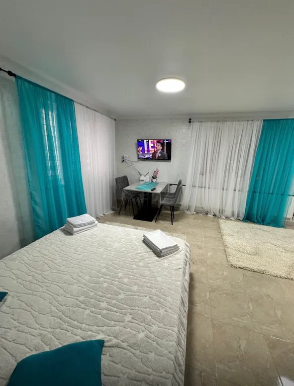 Уютный гостевой дом в курортном районе