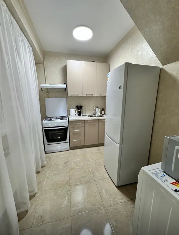 Уютный гостевой дом в курортном районе