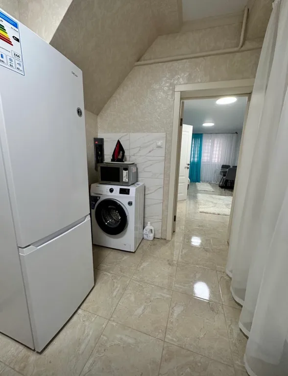 Уютный гостевой дом в курортном районе