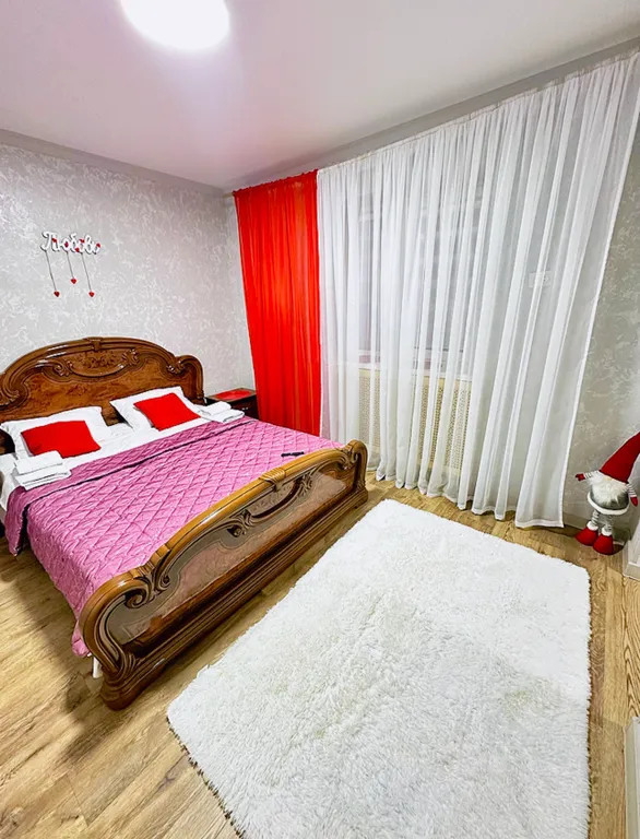 Гостевой дом с мангалом на 6 человек