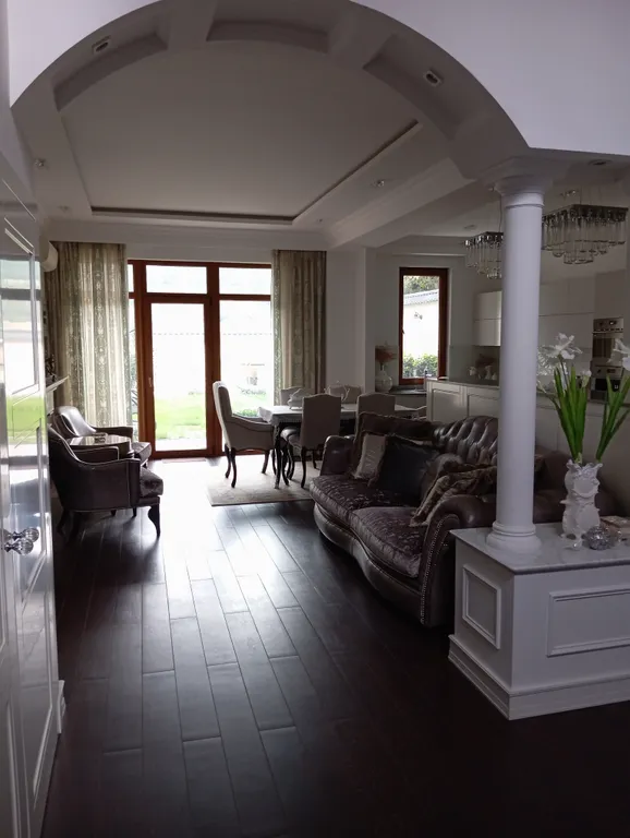 Кусочек рая в горном массиве Крыма