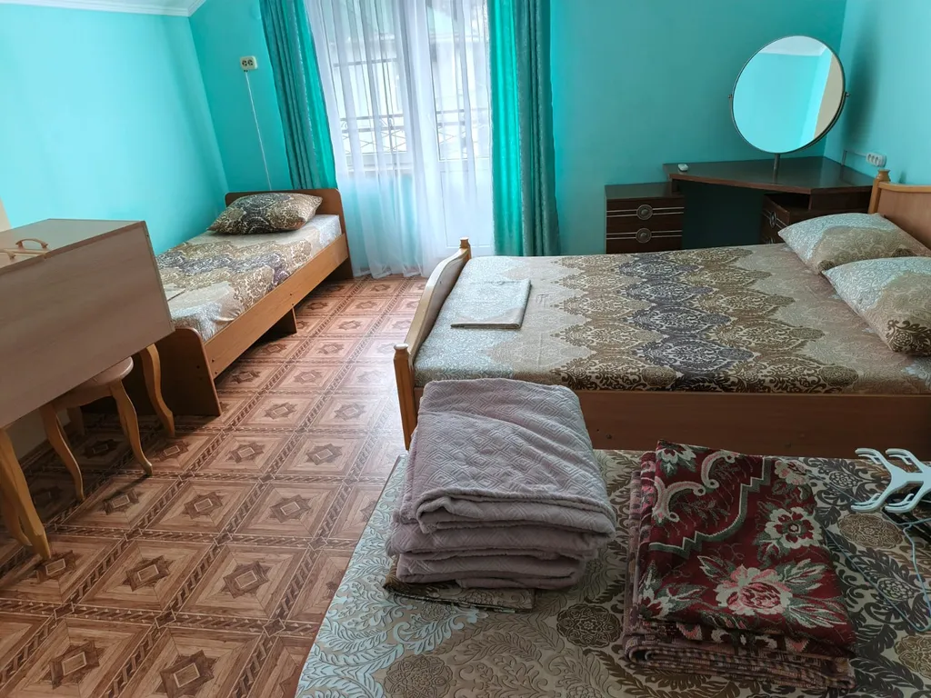 Фото отеля «СанниЛэнд», 2