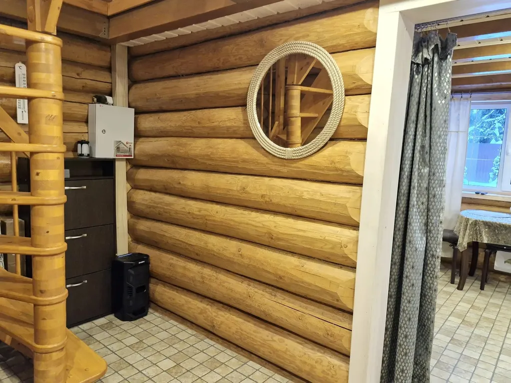 Отдых на Валдае