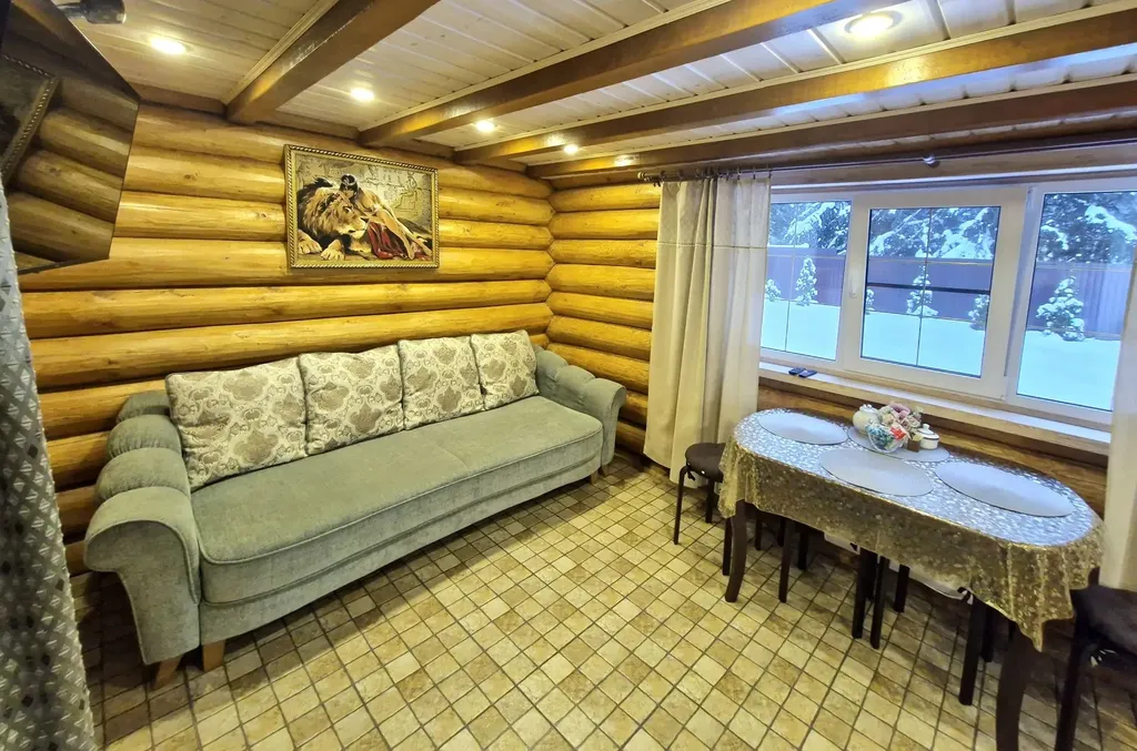 Отдых на Валдае