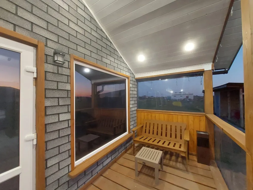 Глебовское подворье