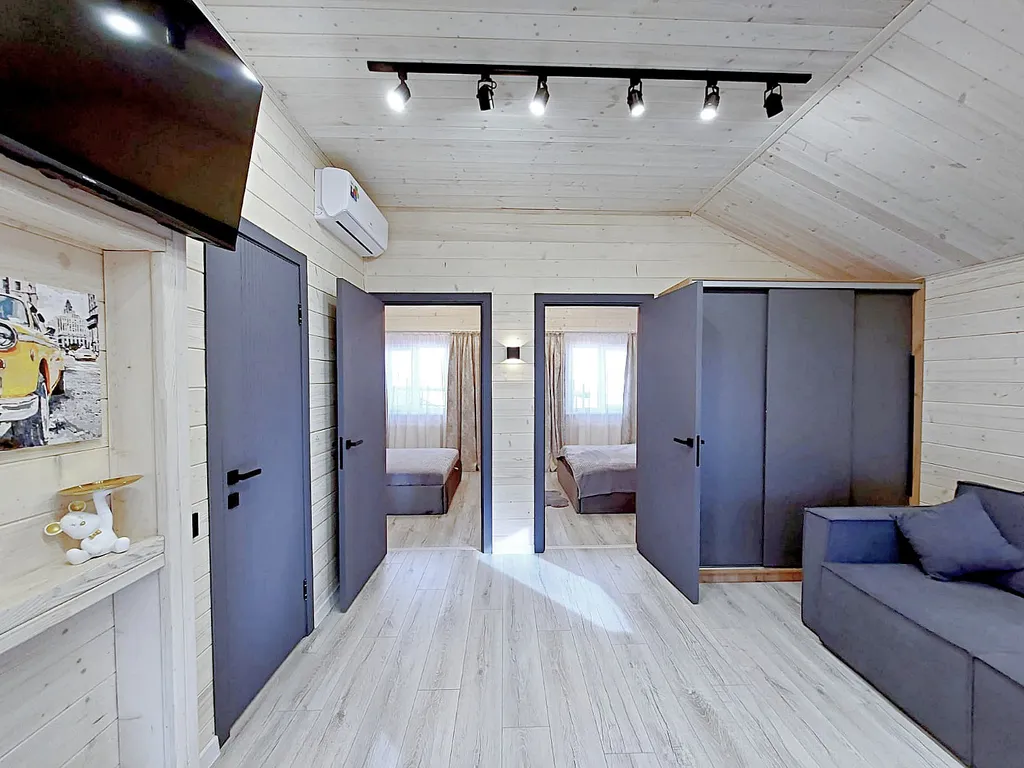 Глебовское подворье