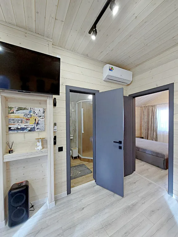 Глебовское подворье