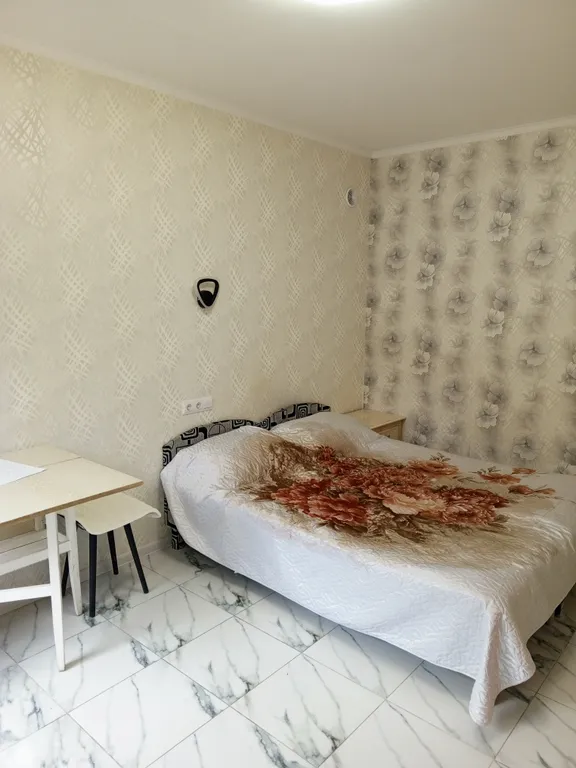 Часть дома с отдельным входом