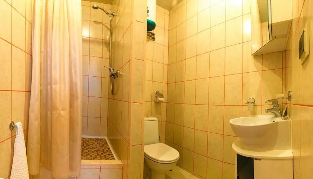 Фото отеля «Берег», 8
