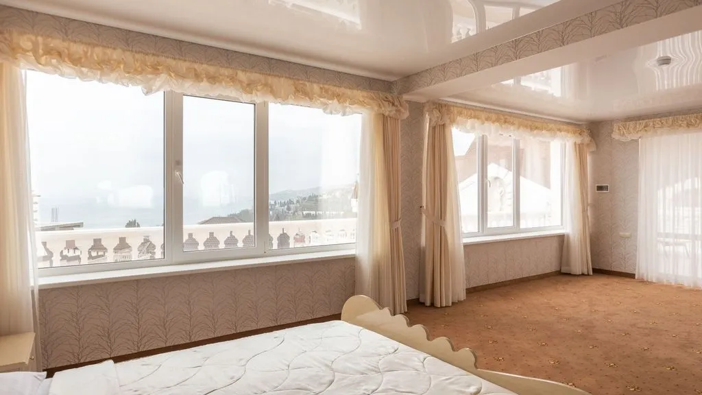 Двухместный номер с 1 кроватью Делюкс — Камелот, фото 5 из 5