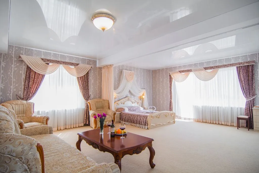 Фото отеля «Камелот», 13